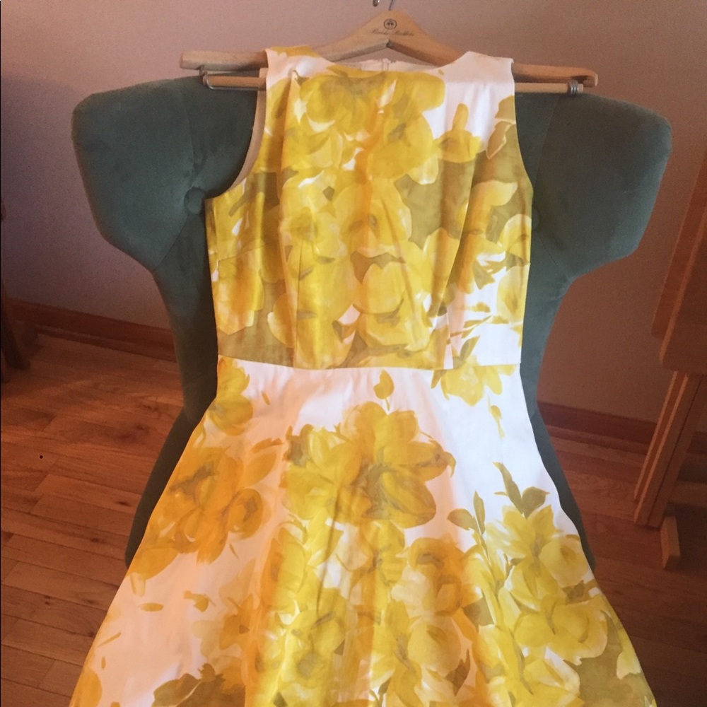 Donna Morgan Dress